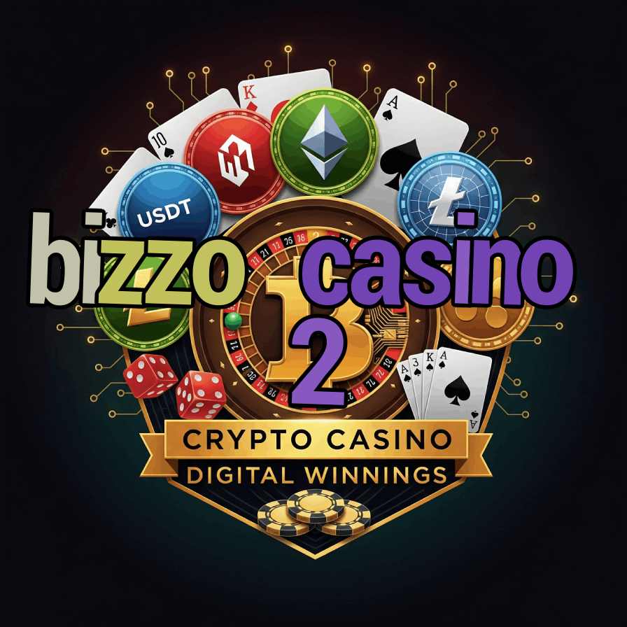 Bizzo Casino 2 - Second Level Casino Fun